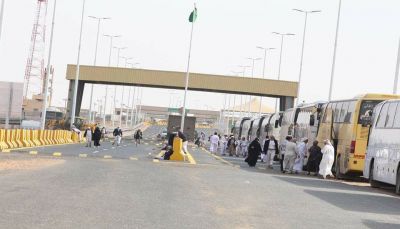 وزارة المغتربين: استمرار  الإعفاءات والتخفيضات الجمركية للعائدين من السعودية بشكل نهائي