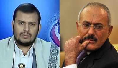محللون: الحوثي طلب من صالح اعتزال العمل السياسي والعودة لسنحان