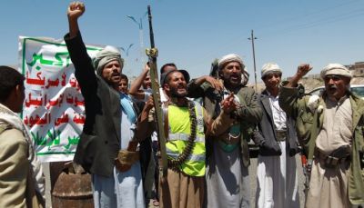 الأمم المتحدة: الحوثيون رفضوا منح تأشيرة لرئيس مكتب حقوق الإنسان في اليمن