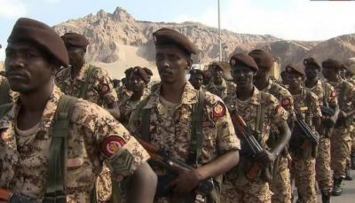 السودان تعلن مقتل 412 بينهم 14 ضابطاً من قواتها بالتحالف العربي باليمن