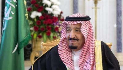 الملك سلمان يأمر باستضافة 1500 حاج من ذوي ضحايا الجيش اليمني والقوات السودانية