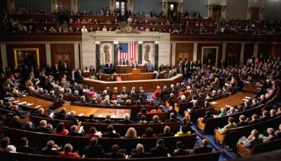 مجلس النواب الأميركي يصوت الخميس على مشروع قانون لإنشاء محكمة لنظام الأسد