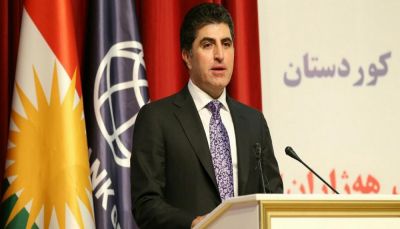 حكومة كردستان تقترح تجميد الاستفتاء وبدء حوار مع بغداد