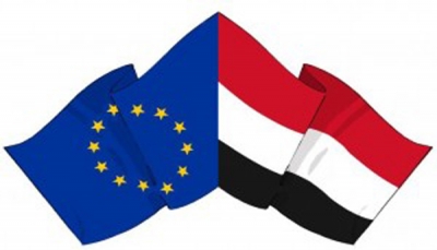 الاتحاد الأوروبي: الخيار العسكري لن يحل النزاع في اليمن