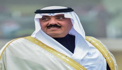 السعودية: الإفراج عن الأمير متعب بن عبد الله بعد احتجازه ثلاثة أسابيع