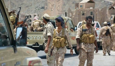 الجيش بحضرموت يُقر توسعة الانتشار  الأمني في  مديرية ساحل المحافظة