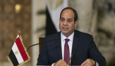 السيسي يؤكد لأثيوبيا والسودان أن مصر "لن تحارب اشقاءها"