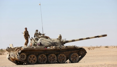 الجيش يسيطر على "قرن مندبة الاستراتيجي" بصعدة معقل الحوثيين