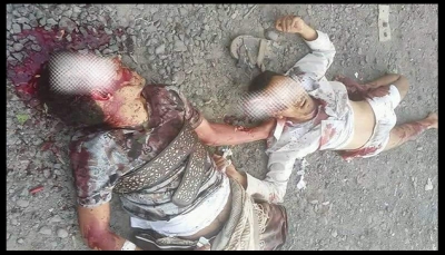 إب.. قرابة (50) ضحية في مارس فقط.. جرائم الحوثيين تطغى على "السلام" المزعوم (تقرير خاص)