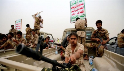 مصدر سعودي: لا مفاوضات مع الحوثيين والحسم العسكري الخيار الوحيد لإنهاء الإنقلاب