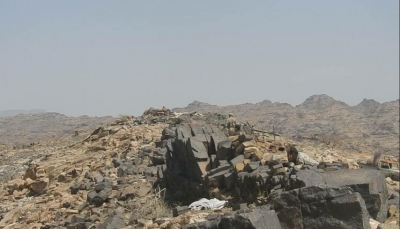 الجيش ينفذ عملية نوعية ويحرر "ثمانية كيلو" في محافظة صعدة معقل الحوثيين