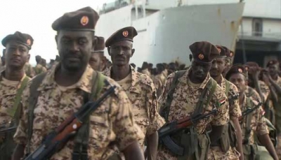 موقع: السودان أبلغ السعودية رسميا بعدم نيته التجديد لقواته المشاركة في حرب اليمن