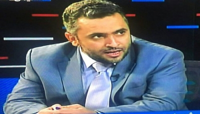 رئيس تنفيذية التحالف الوطني للأحزاب يتهم المبعوث الأممي بتجاهل جرائم الحوثيين