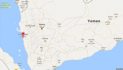 الخارجية الأمريكية تدعو الى إتخاذ تدابير عاجلة لتسهيل جهود الإغاثة الإنسانية في اليمن
