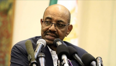 الرئيس السوداني يدعو حملة السلاح للتوافق لبناء وطن آمن يسع الجميع