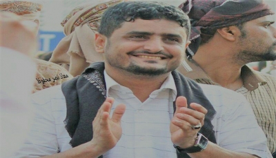 نجاة نائب مدير أمن عدن "العقيد الكازمي" من محاولة اغتيال ونقله إلى المستشفى