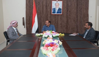 نائب الرئيس يجدد دعوته لأبناء محافظة صنعاء لمساندة الشرعية في إنهاء الانقلاب