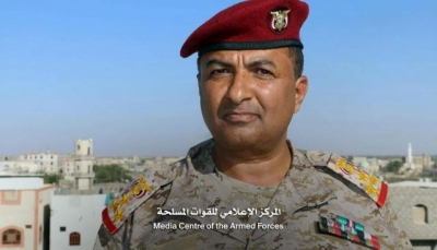 الجيش: عثرنا على أجهزة اتصالات وتنصت إيرانية الصنع بصعدة معقل الحوثيين