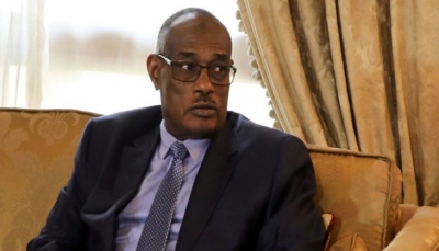 السودان: ندعم جهود المبعوث الأممي في اليمن لإيجاد حل سلمي عبر الحوار