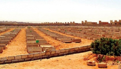 «دفن الموتى».. وجع جديد يصدم اللاجئين السوريين واليمنيين في مصر
