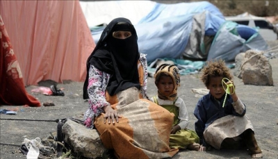 الأمم المتحدة: 10 ملايين يمني يعانون من الجوع الشديد