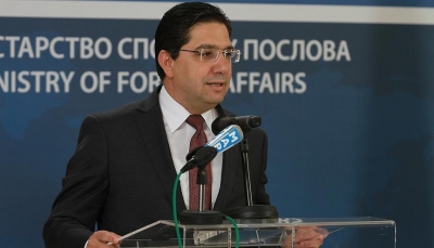 وزير خارجية المغرب: "غيرنا" مشاركتنا في التحالف العربي باليمن