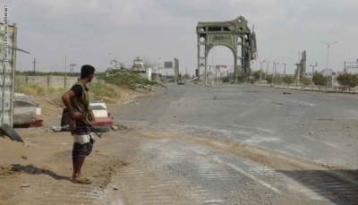 بعد فشل بدء إعادة الانتشار اليوم.. الحوثيون سيبدأون الإنسحاب الإثنين من ميناءين بالحديدة