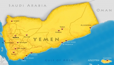 تحليل أمريكي: الأطماع الانفصالية في اليمن من المرجح أن تؤدي لمزيد من انقسام في دول الخليج (ترجمة خاصة)