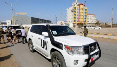 الأمم المتحدة تقول إنها لم تُبلّغ بانسحاب القوات المشتركة من جنوب مدينة الحديدة 