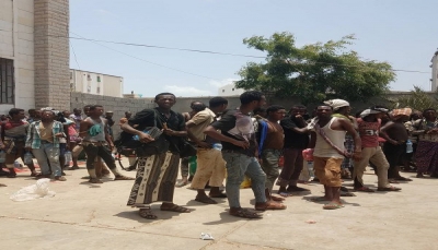 الهجرة الدولية: مصرع 8 مهاجرين وفقدان 12 آخرين قبالة سواحل جيبوتي أثناء عودتهم من اليمن