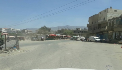 الضالع: قوات الجيش تبدأ عملية عسكرية على مواقع الحوثيين في "قعطبة"