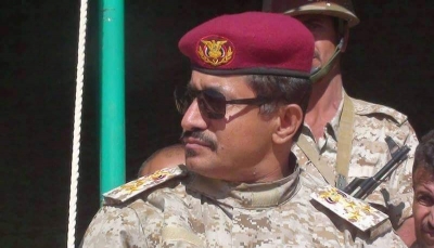 شبوة: نجاة قائد عسكري من محاولة اغتيال نفذها مسلحون موالون للإمارات