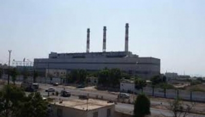 عدن.. محطات الكهرباء الخاصة توقف توليد الطاقة بسبب تراكم مديونيات الحكومة