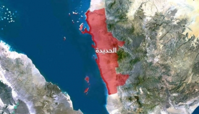 اندلاع مواجهات عنيفة بين القوات المشتركة والحوثيين بالحديدة