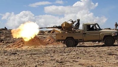تعز: الجيش يحقق تقدمًا ميدانيًا في "مقبنة" ومقتل 18 حوثيًا