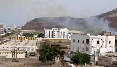 وكالة: تصدع التحالف العربي في اليمن بعد سيطرة الانتقالي الإماراتي على عدن