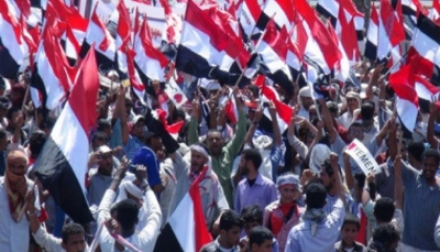 نائب رئيس مجلس النواب يسخر من الإماراتيين قائلاً: يتحدثون عن اليمن وكأنها جزء من أملاكهم