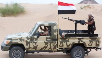 شبوة.. نجاة قائد عسكري بالجيش اليمني من محاولة اغتيال