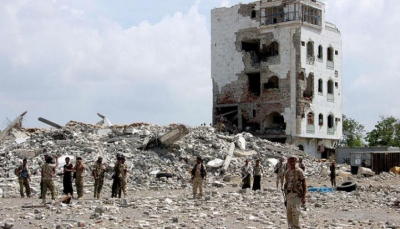 الحكومة تقدم للبعثة الأممية براهين عن تجاوزات الحوثيين في نقاط الانتشار بالحديدة