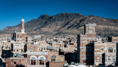 موقع امريكي يسلط الضوء على انقطاع الانترنت في اليمن ويقول "قد يستغرق إصلاحه أسابيع"