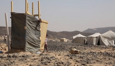 الصليب الأحمر: اليمنيون يستقبلون رمضان وسط السيول والنزاع وخطر كورونا