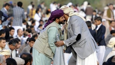 وزارة الأوقاف تدعو إلى إلغاء صلاة العيد في المساجد والأماكن العامة