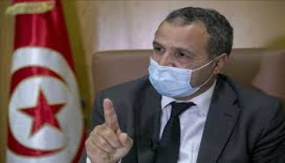 بشأن أزمة كورونا.. إقالة وزير الصحة التونسي وسط تبادل اتهامات