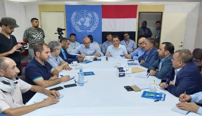 مسؤول حكومي: اتفاق ستوكهولم مثّل درعاً لحماية الحوثيين