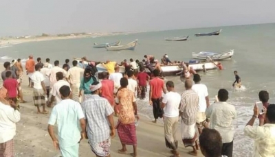 وكالة: السلطات الإرتيرية تفرج عن 72 صياداً يمنياً بعد أشهر على احتجازهم