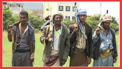 تعز.. مليشيا الحوثي تعدم ثلاثة مُهمّشين رفضوا التسلل إلى مواقع الجيش
