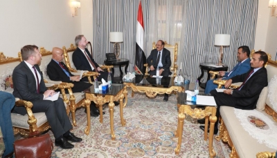 نائب الرئيس: صمت مجلس الأمن والمجتمع الدولي عن اعتداءات الحوثيين يعقد من فرص السلام