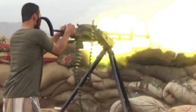 الحديدة.. القوات المشتركة تصد هجوماً للحوثيين والتحالف يعلن تدمير زورق "مُفخخ" 