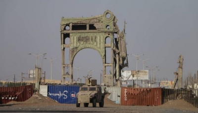 الحديدة: القوات المشتركة تتصدى لهجوم حوثي شرق المدينة