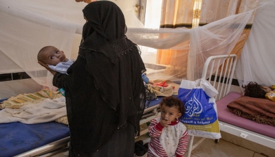 الغارديان: الحرب المدمرة والجوع وتخفيض المساعدات الإنسانية محنة اليمنيين التي لا تطاق (ترجمة خاصة)